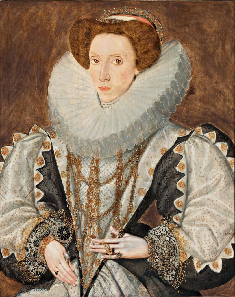Tudor