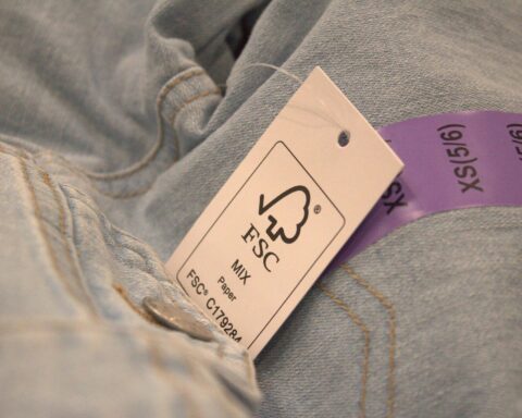 FTC Care Labeling