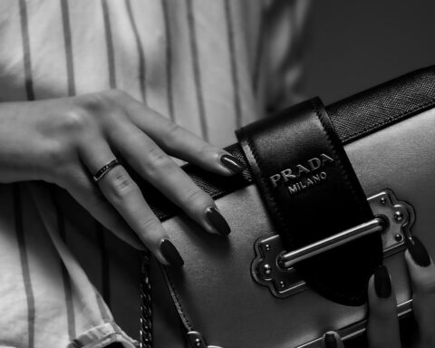 luxury resale