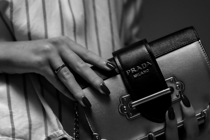 luxury resale