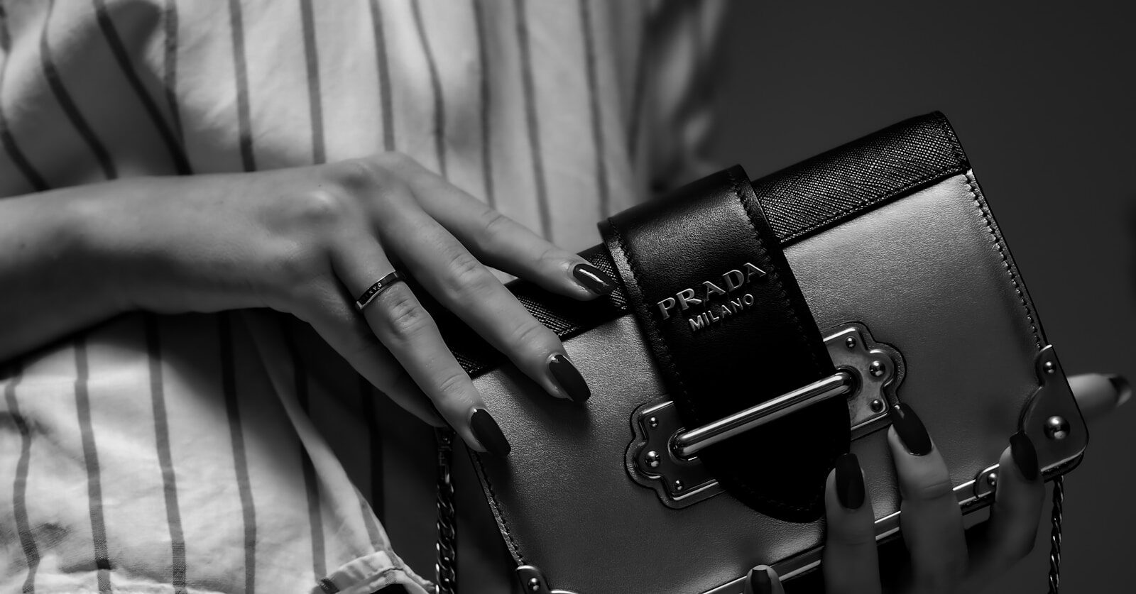 luxury resale