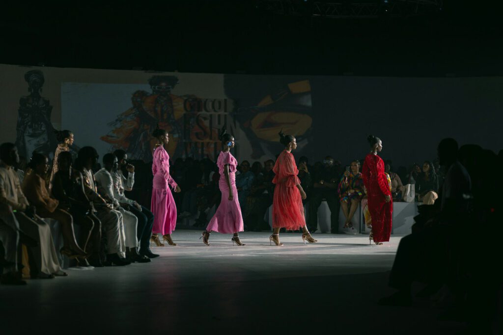 Fashion week