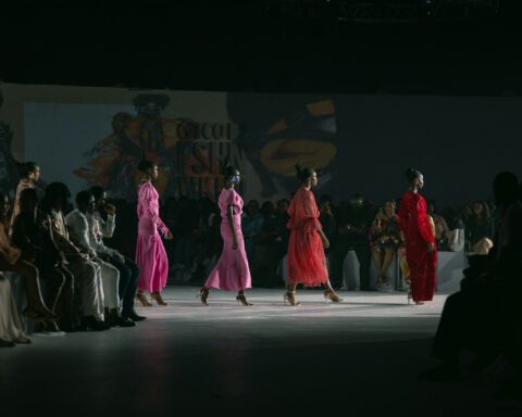 Fashion week