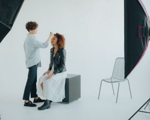 modeling digitals