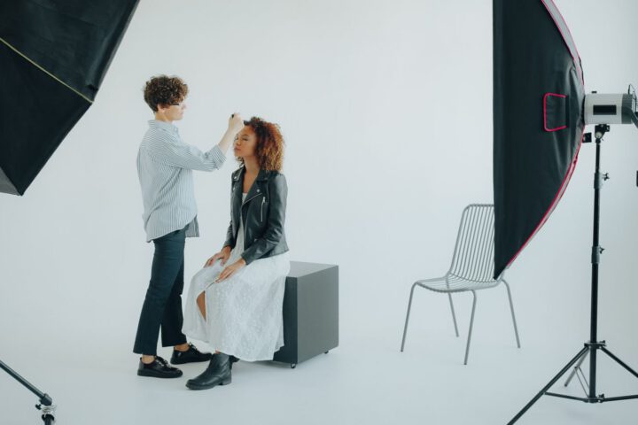 modeling digitals