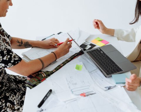 fashion law internship