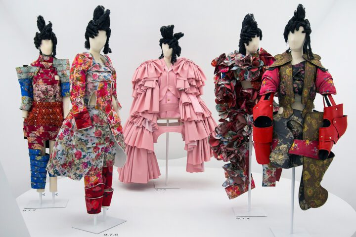 Rei Kawakubo