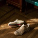 Gucci, made in china