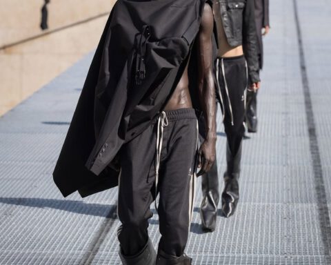 Paris Fashion Week