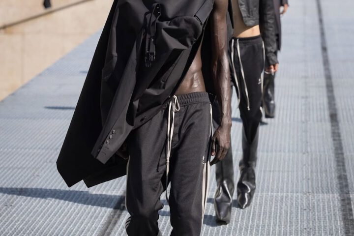 Paris Fashion Week