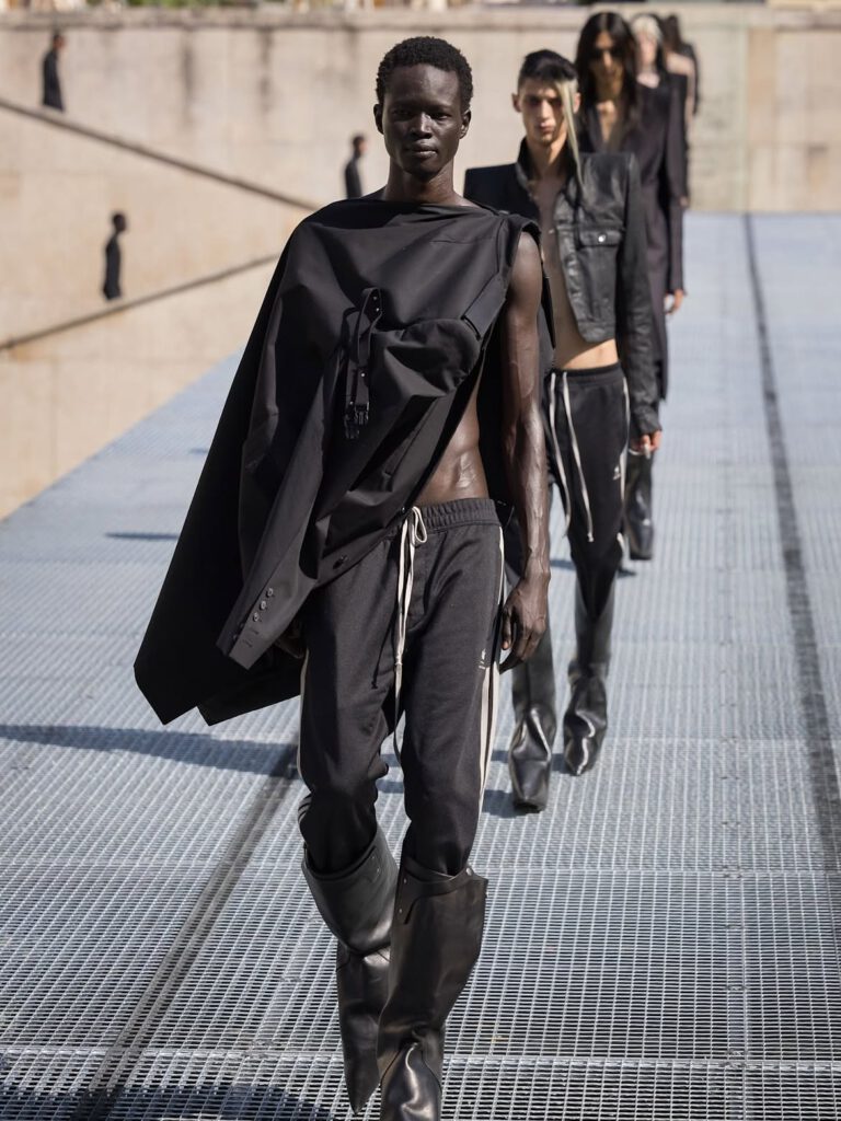 Paris Fashion Week