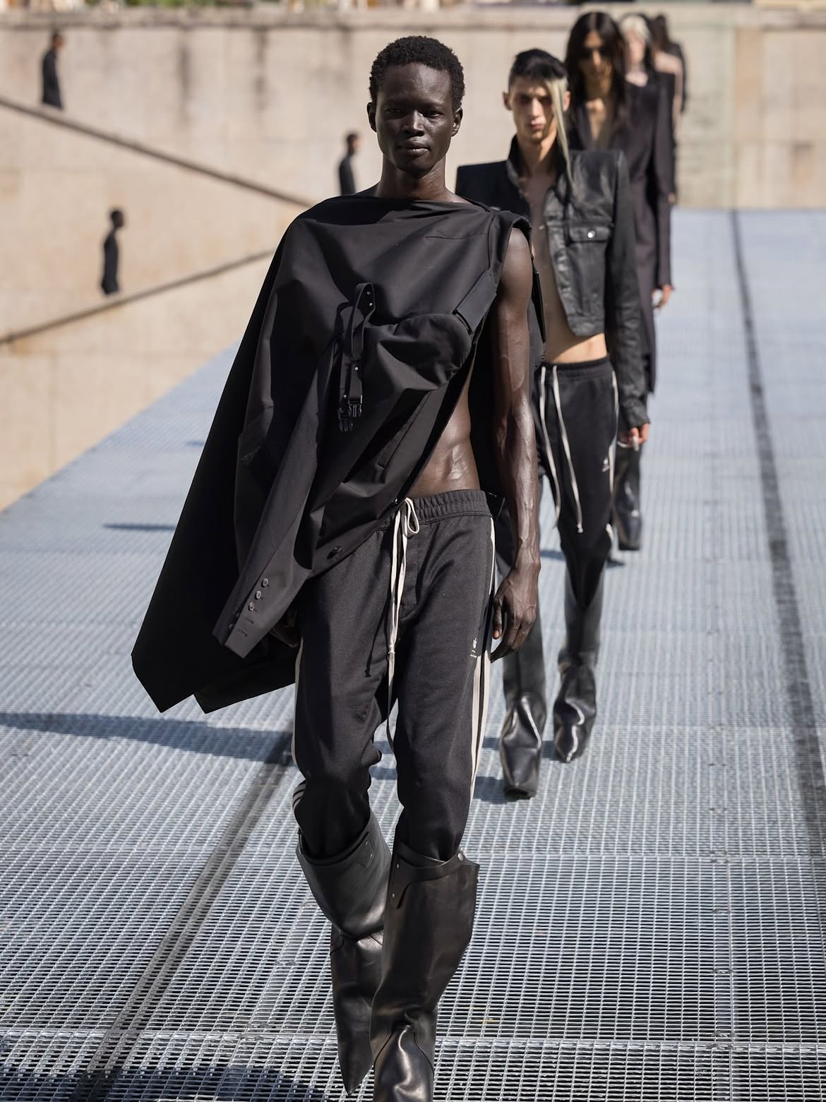 Paris Fashion Week