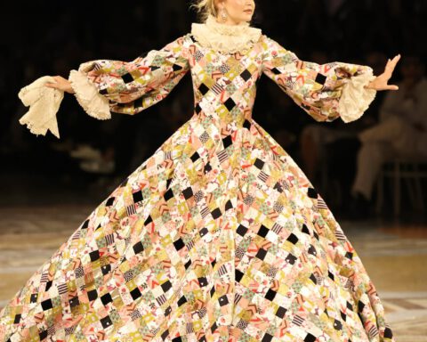 Vogue World
