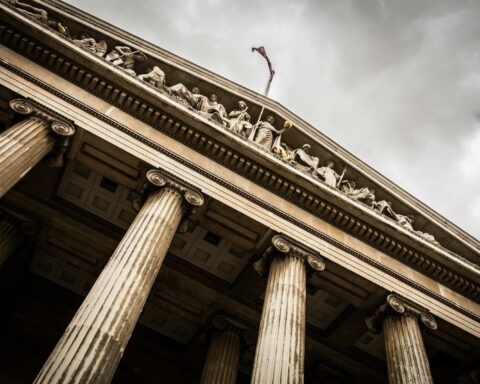 Counterfeit Goods Laws