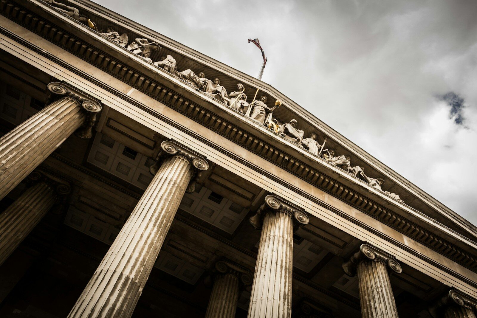 Counterfeit Goods Laws
