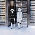 data center, chanel