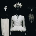 Fashion house