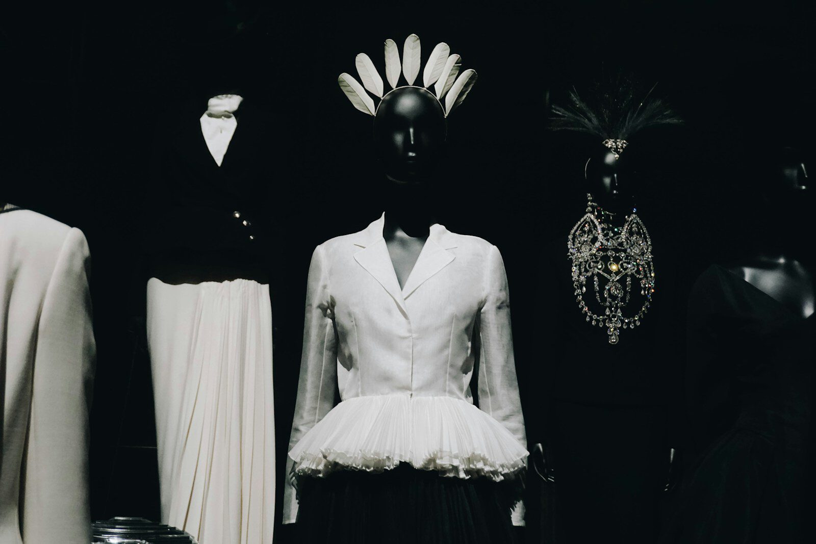 Fashion house