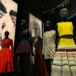 Fashion forecasting