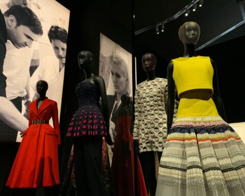 Fashion forecasting