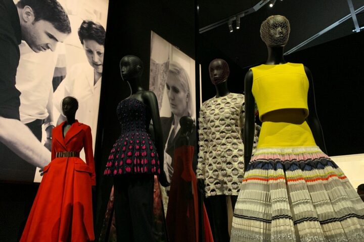 Fashion forecasting