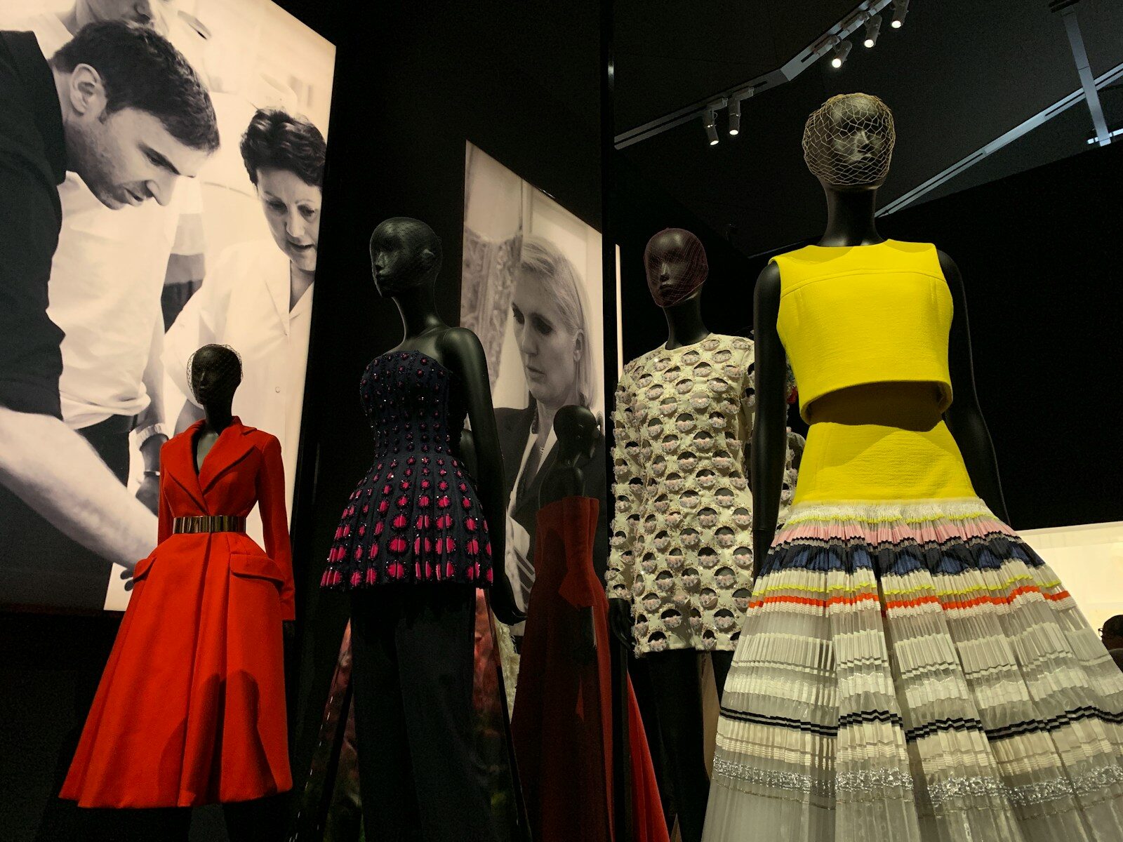 Fashion forecasting