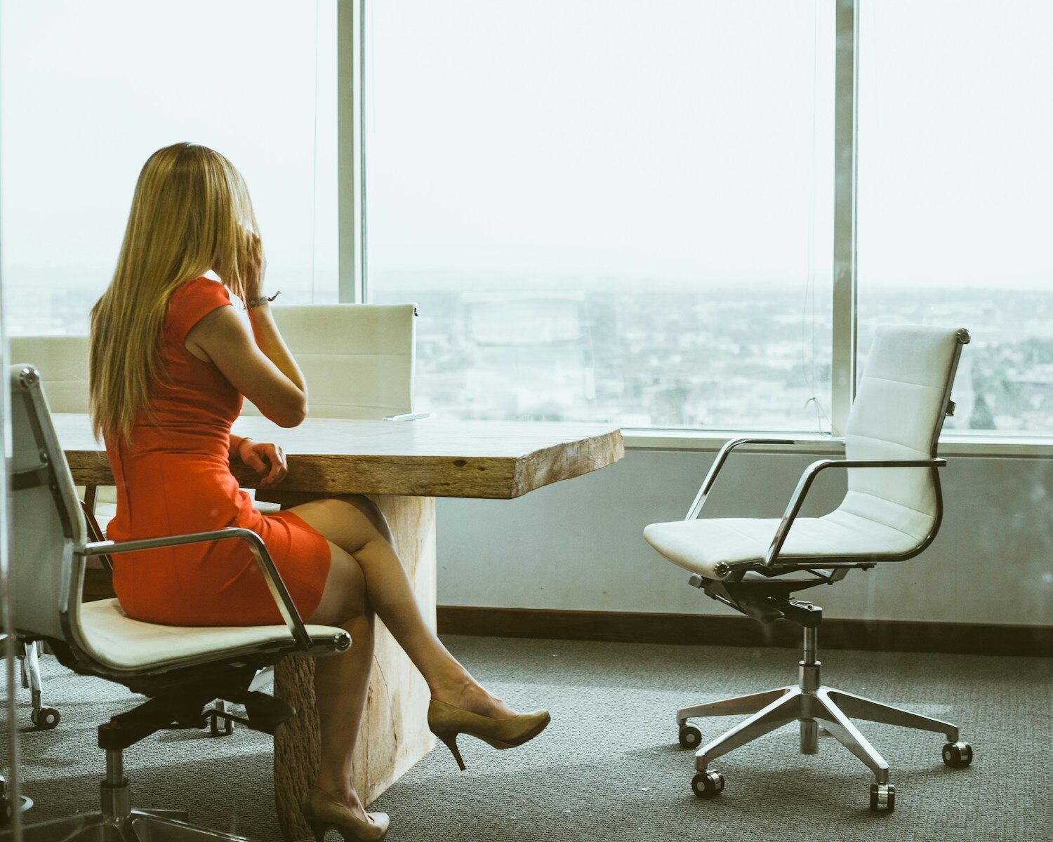 Fashion Law Career