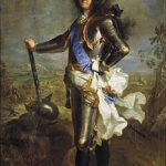 Louis XIV, The fashion king, the sun king