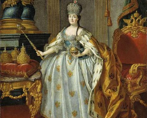 Catherine the Great