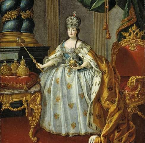 Catherine the Great