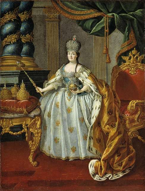 Catherine the Great