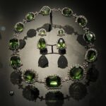 jewellery, Baroque