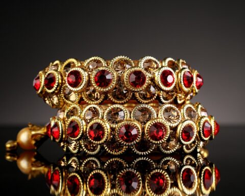 history of jewellery,