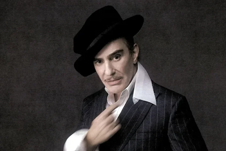John Galliano
