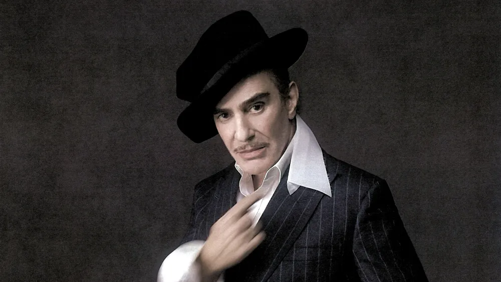 John Galliano