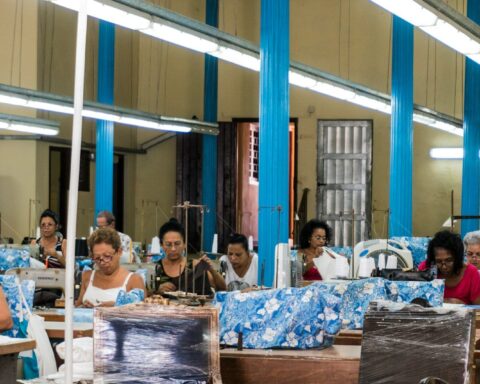 Garment Worker Protection Act, SB 62