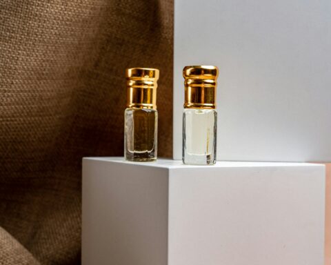 perfume