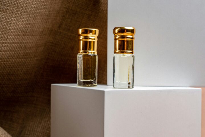 perfume