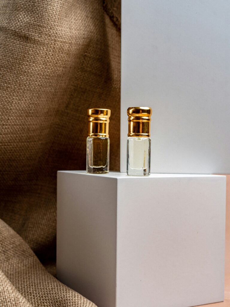 perfume