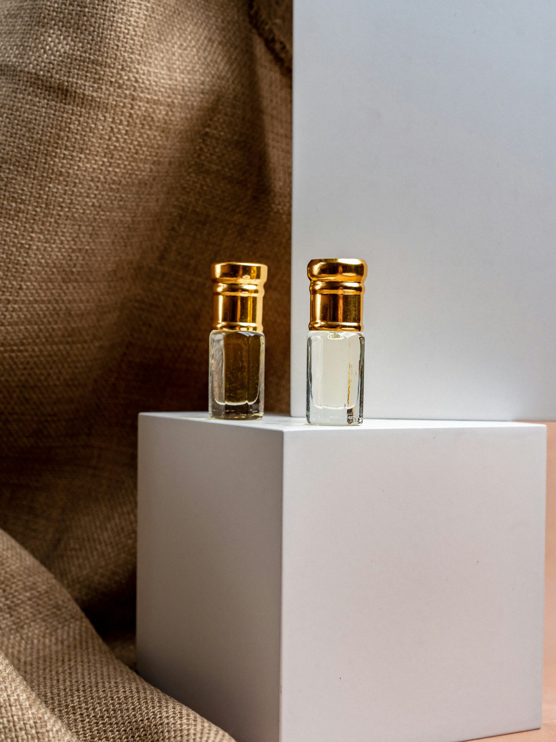 perfume