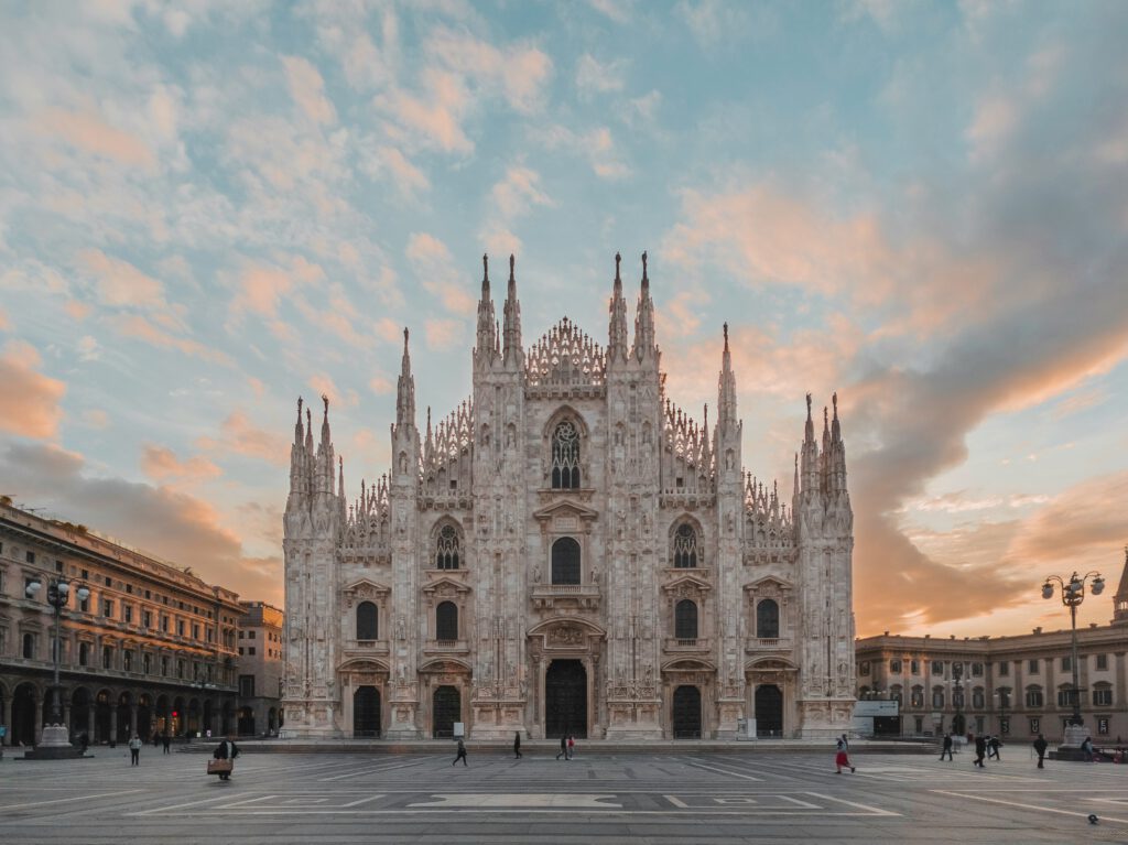 milan fashion week