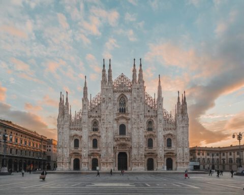 milan fashion week