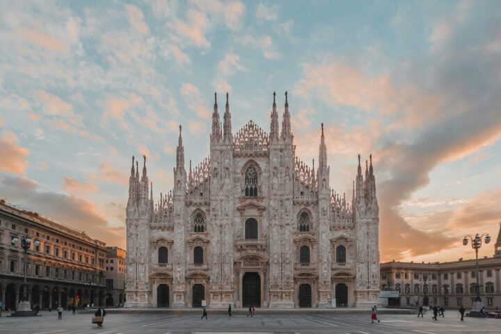 milan fashion week