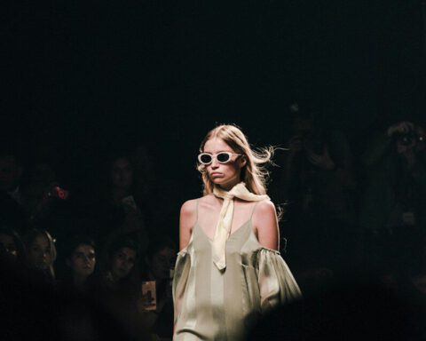 modeling