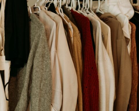 clothes