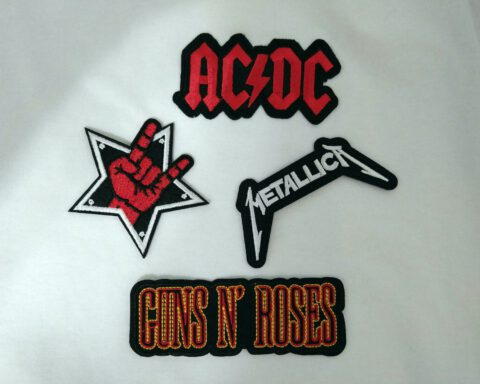 Merch bootlegging