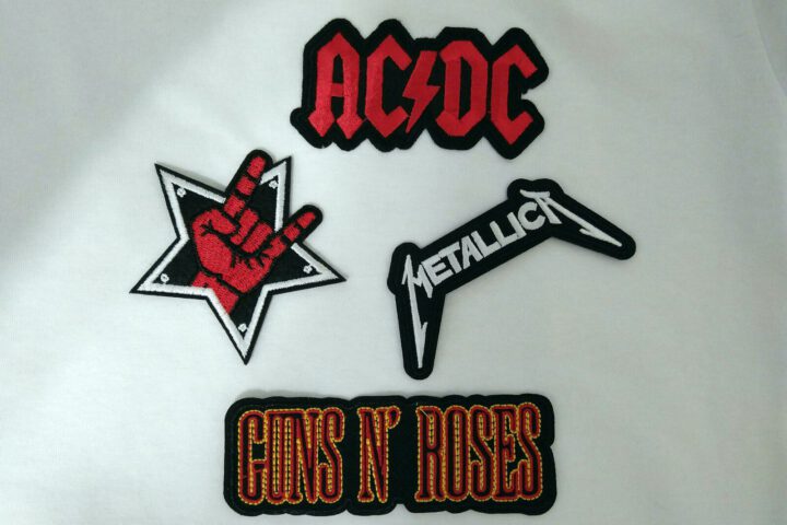 Merch bootlegging