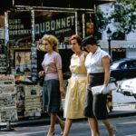 vintage, dupes, fast fashion