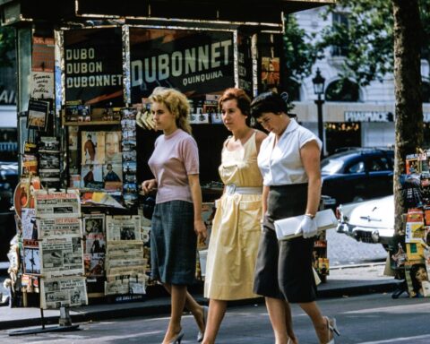 vintage, dupes, fast fashion