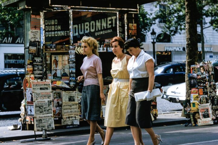 vintage, dupes, fast fashion